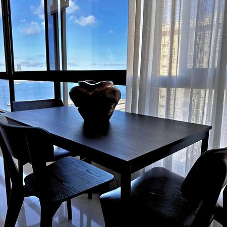 Апартаменты Oasis Luz Y Mar Лас-Пальмас-де-Гран-Канария Экстерьер фото